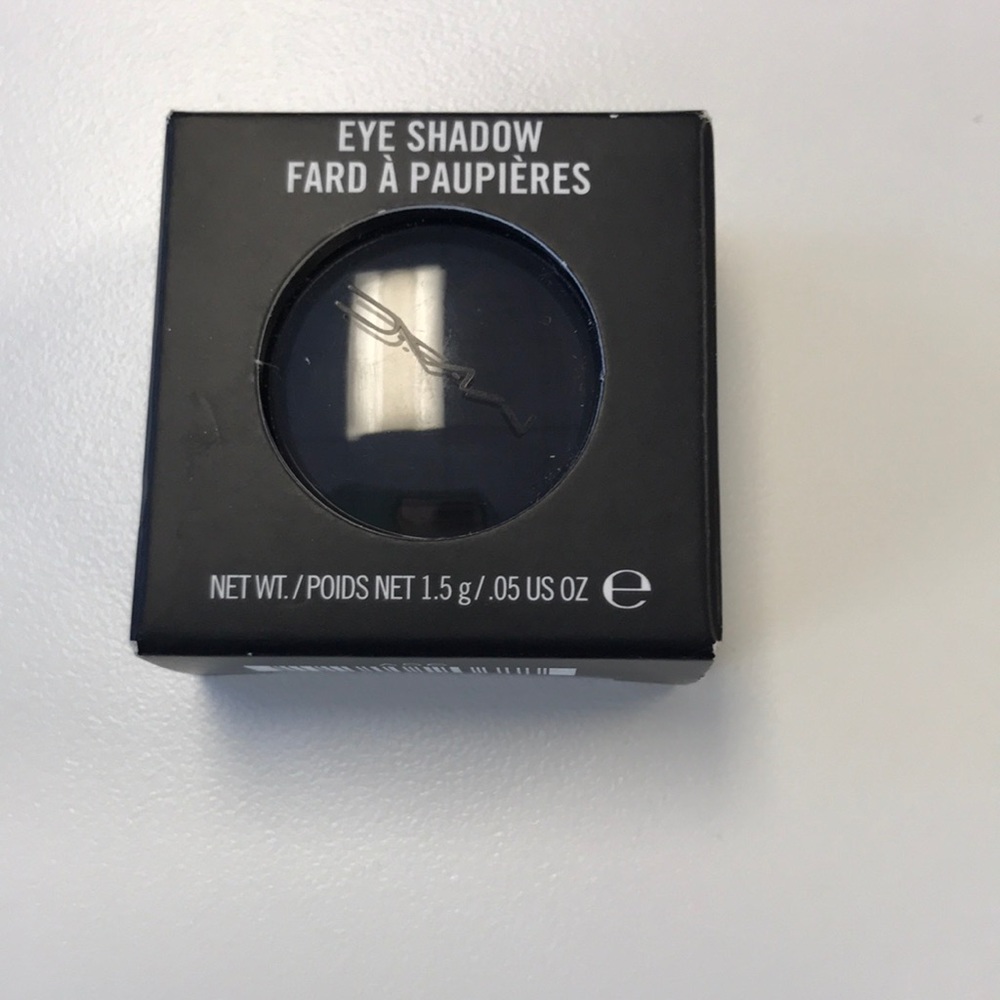 Mac Eye Shadow